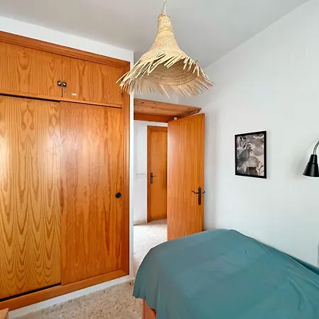 Appartement Casa Irene Conil Town House In The Center, Roof Terrace With Great Views