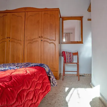 Appartement Casa Irene Conil Town House In The Center, Roof Terrace With Great Views Conil De La Frontera