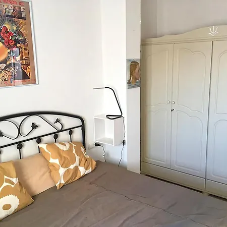 Appartement Casa Irene Conil Town House In The Center, Roof Terrace With Great Views