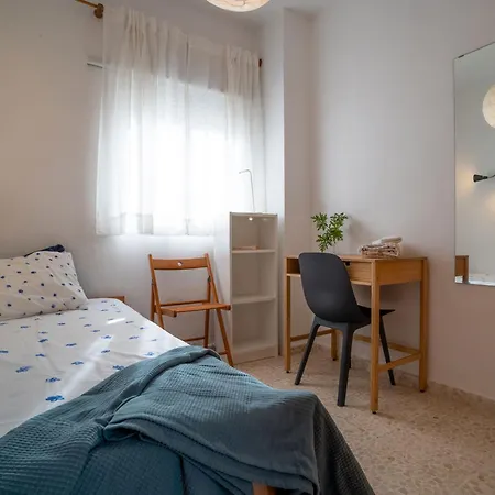 Appartement Casa Irene Conil Town House In The Center, Roof Terrace With Great Views Conil De La Frontera